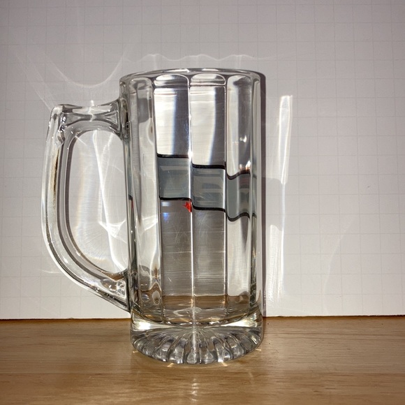 🍺🍺🍺Labatt Genuine Draft Beer Mug - Picture 2 of 6